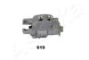 DAIHA 4750687211000 Wheel Brake Cylinder